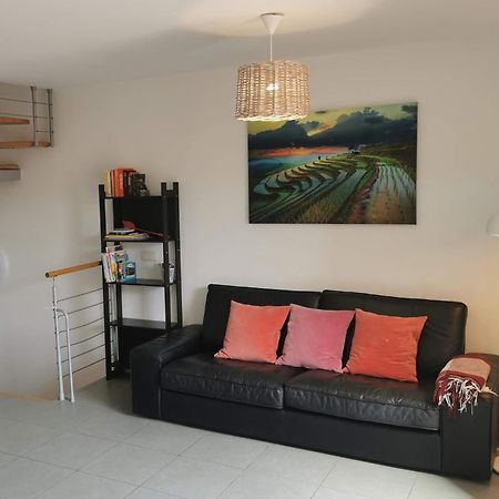 Apartament Modern Seafront Flat With A Private Garage El Médano Pokój zdjęcie