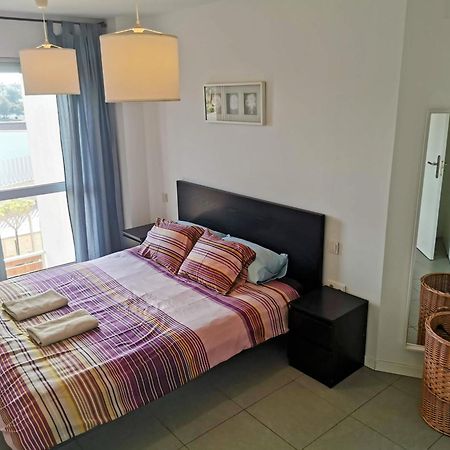 Apartament Modern Seafront Flat With A Private Garage El Médano Pokój zdjęcie