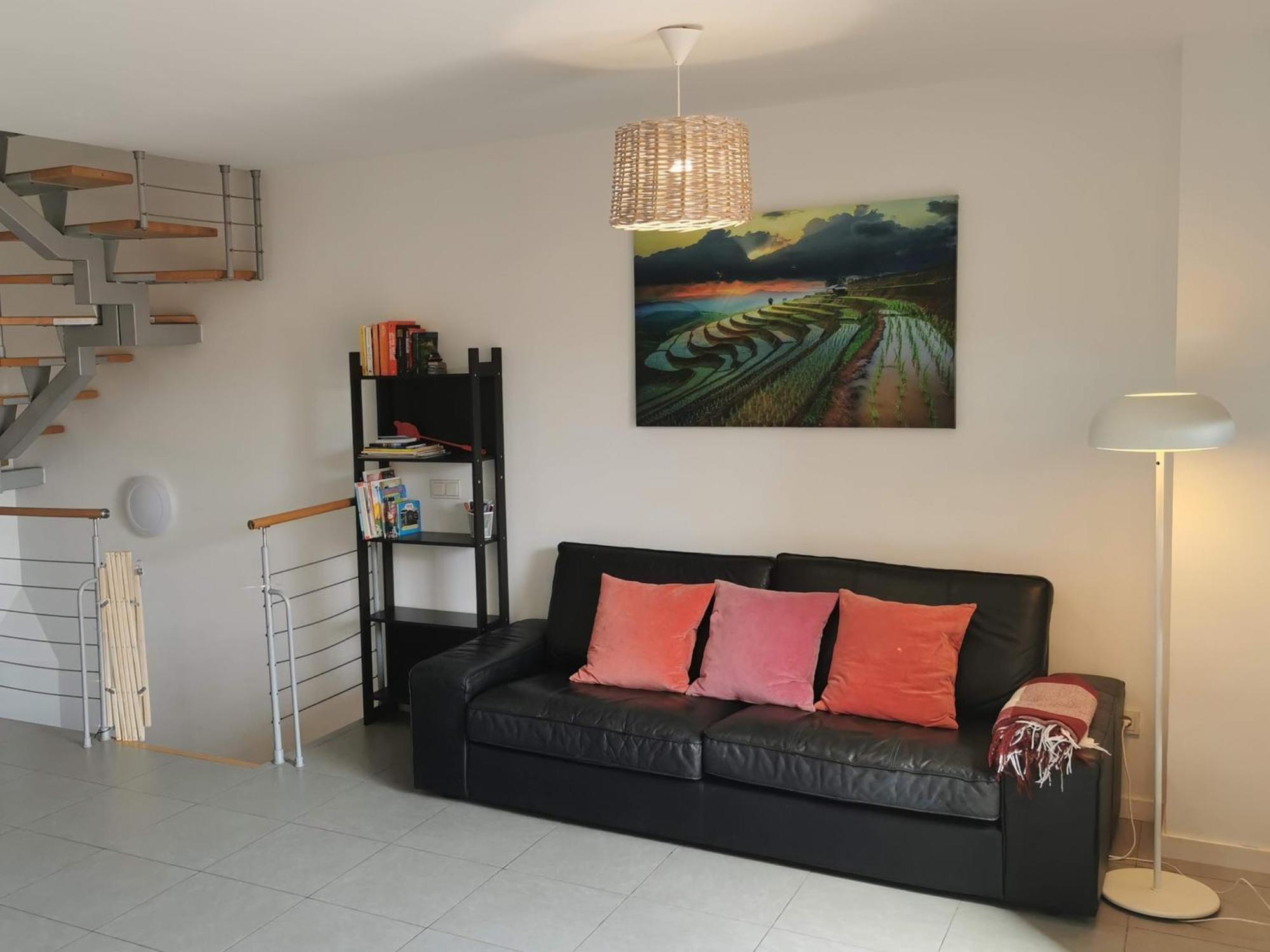 Apartament Modern Seafront Flat With A Private Garage El Médano Pokój zdjęcie
